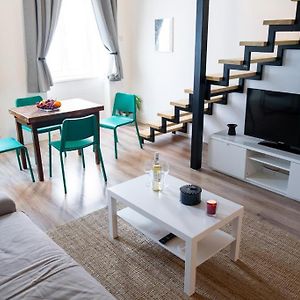 Appartement met een Slaapkamer